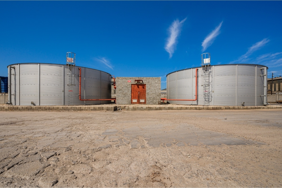 Commercial Property for Sale in Markman Industrial Eastern Cape